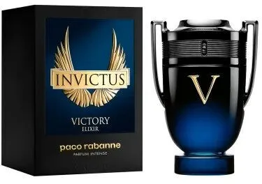 Paco Rabanne Invictus Victory Elixir Pi