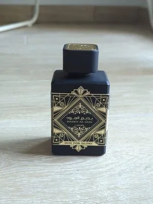 Lattafa Oud for Glory
