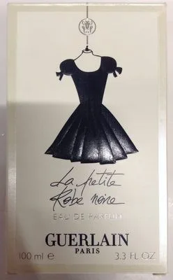 Guerlain La Petite Robe Noire
