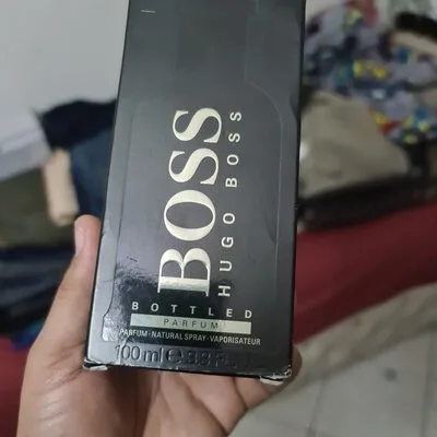 Hugo Boss Botled Parfum