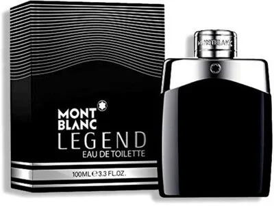 Montblanc Legend