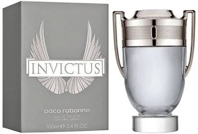 Paco Rabanne Invictus