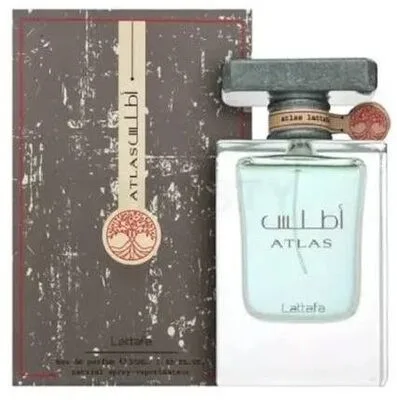 Lattafa Atlas