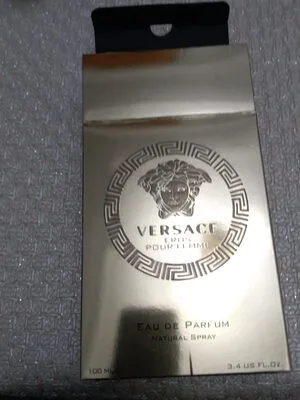 Versace Eros