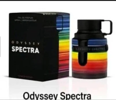 Armaf Odyssey Spectra