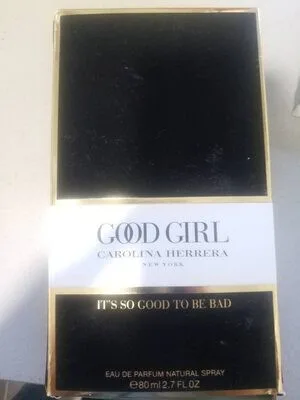 Carolina Herrera Good Girl