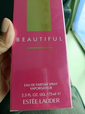 Estée Lauder Beautiful