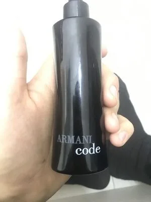 Giorgio Armani Code Eau de Toilette 75 ml