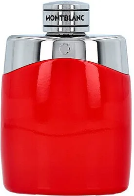 Montblanc Legend Red