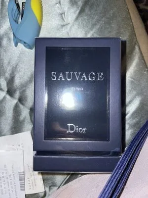 Dior Sauvage Elixir Elixir 60 ml
