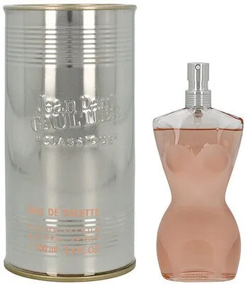 Jean Paul Gaultier Pour Femme