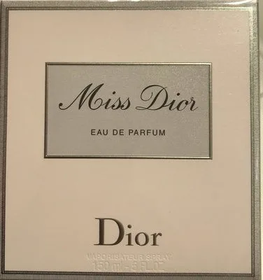 Dior Miss Dior