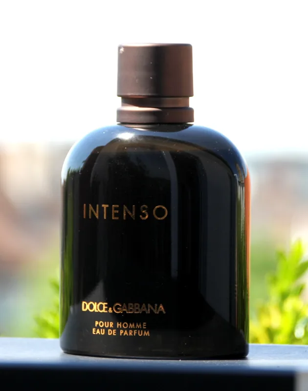 Dolce & Gabbana Intenso