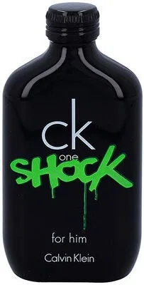 Calvin Klein CK One Shock