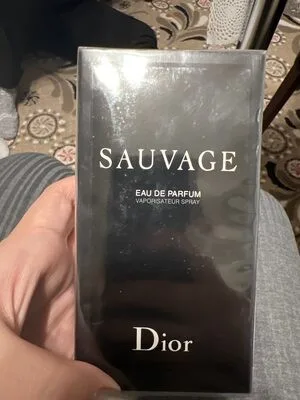 Dior Sauvage