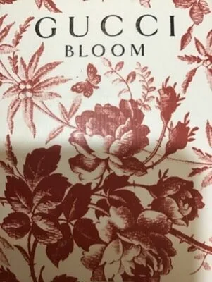 Gucci Bloom 100 ml
