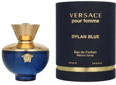 Versace Dylan Blue
