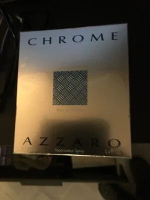 Azzaro Chrome