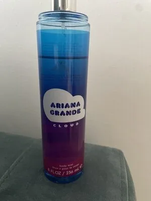 Ariana Grande Body Cloud 236 ml