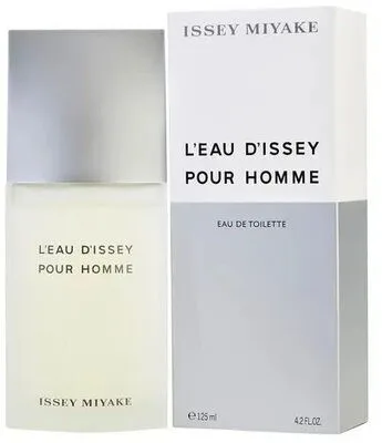 Issey Miyake L'eau D'issey pour Homme