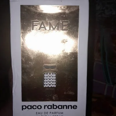 Paco Rabanne Fame