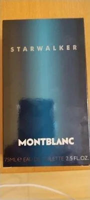 Montblanc Starwalker