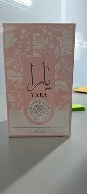 Lattafa Yara