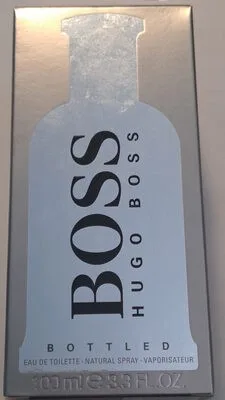 Hugo Boss Bottled
