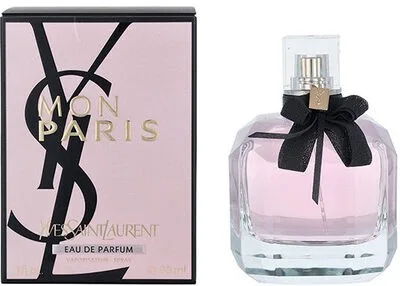 Yves Saint Laurent Mon Paris YSL