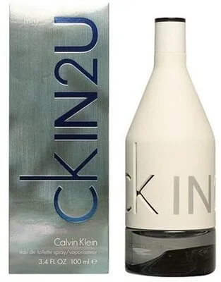 Calvin Klein CK In2u