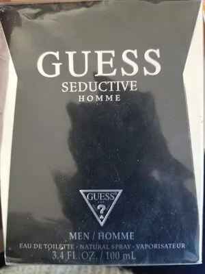 Guess Seductive 100 ml