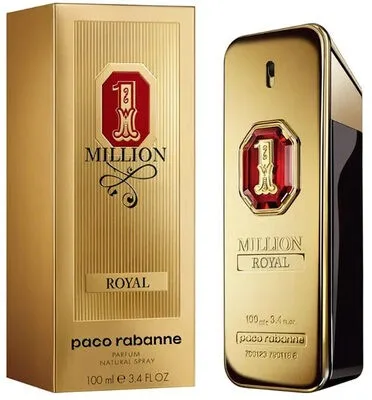 Paco Rabanne One Million Royal