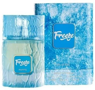 Riiffs Freeze Extrait de Parfum Extrait de Parfum 100 ml