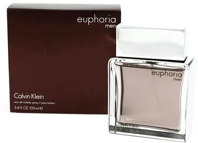 Calvin Klein Euphoria